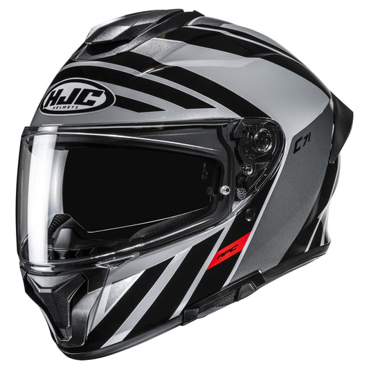 HJC C-71 Helmet Faber - MC-5