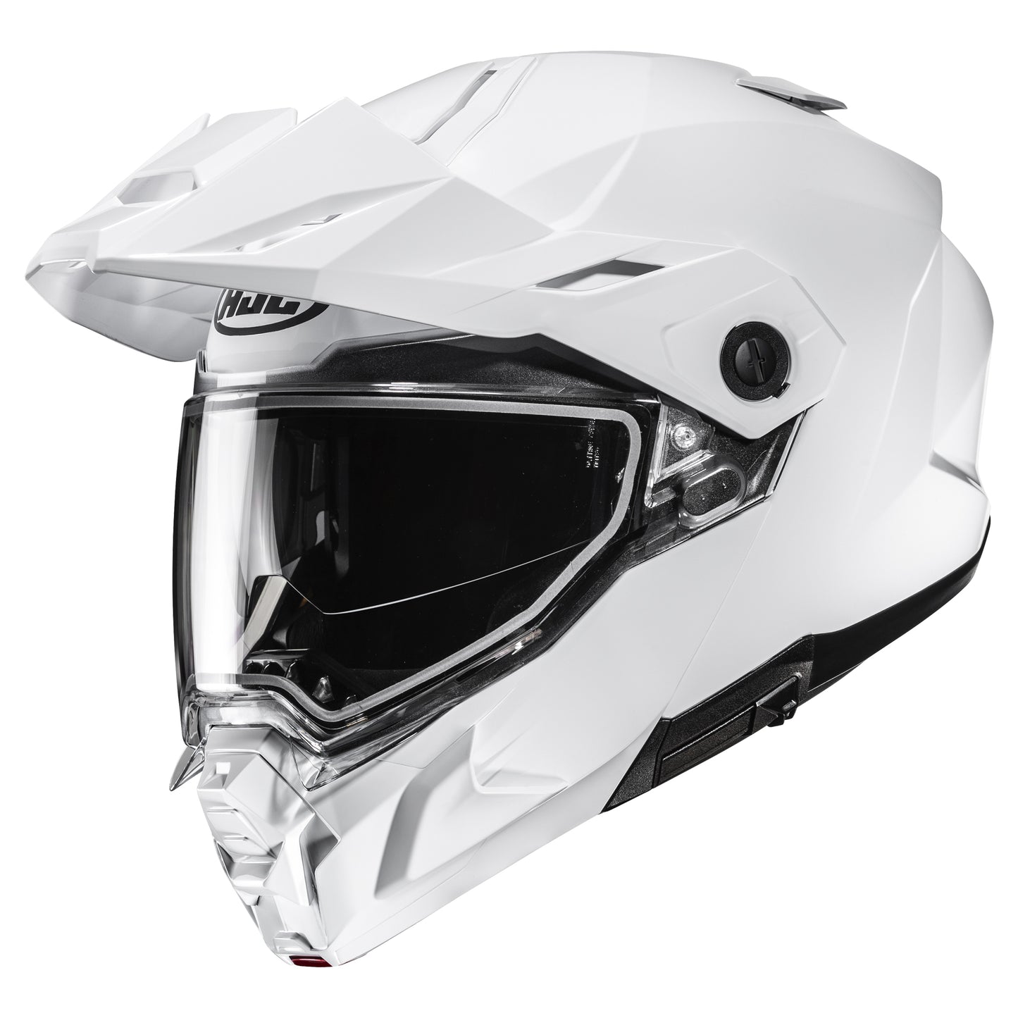 HJC i80 Modular Helmet - Pearl White