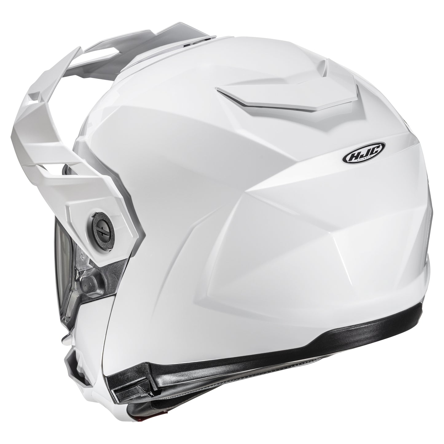 HJC i80 Modular Helmet - Pearl White