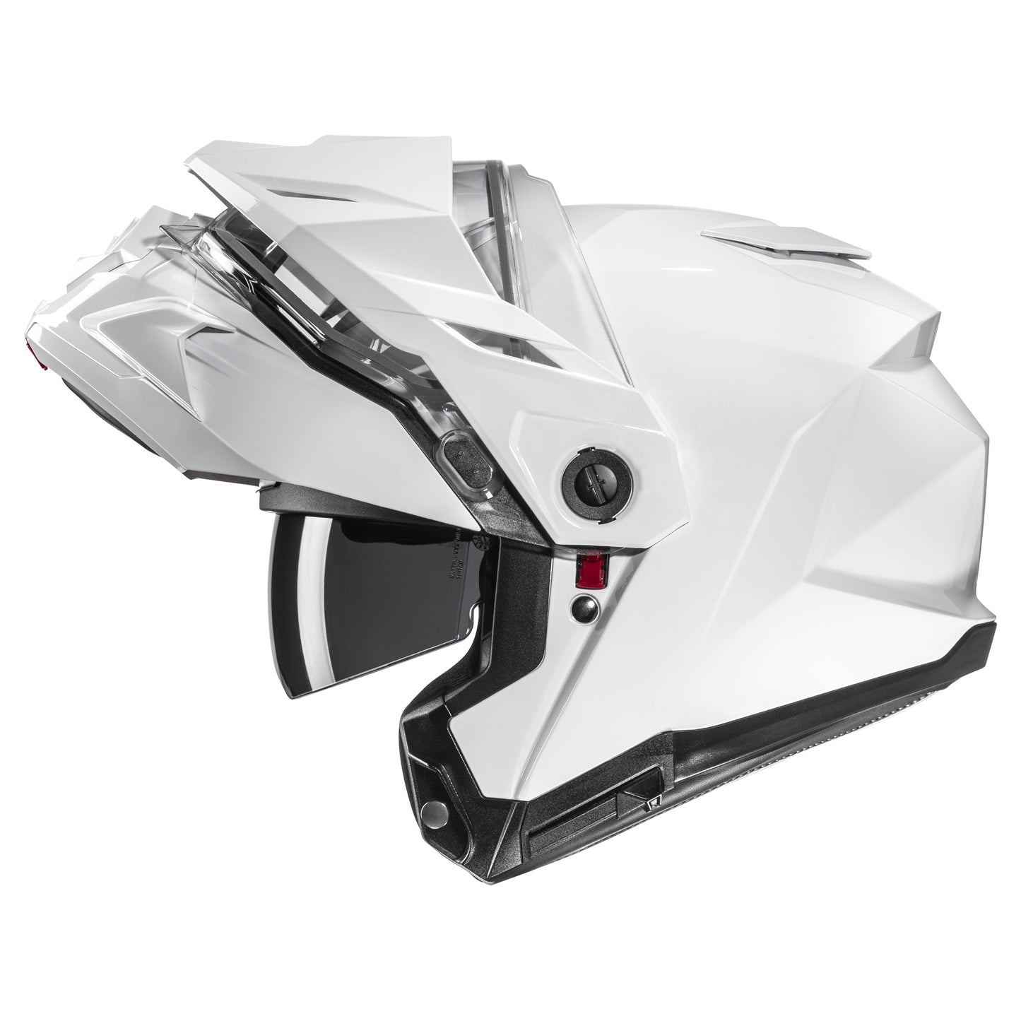 HJC i80 Modular Helmet - Pearl White