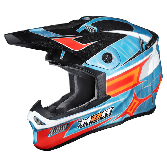 M2R X5 Helmet - Lusk Replica PC-2