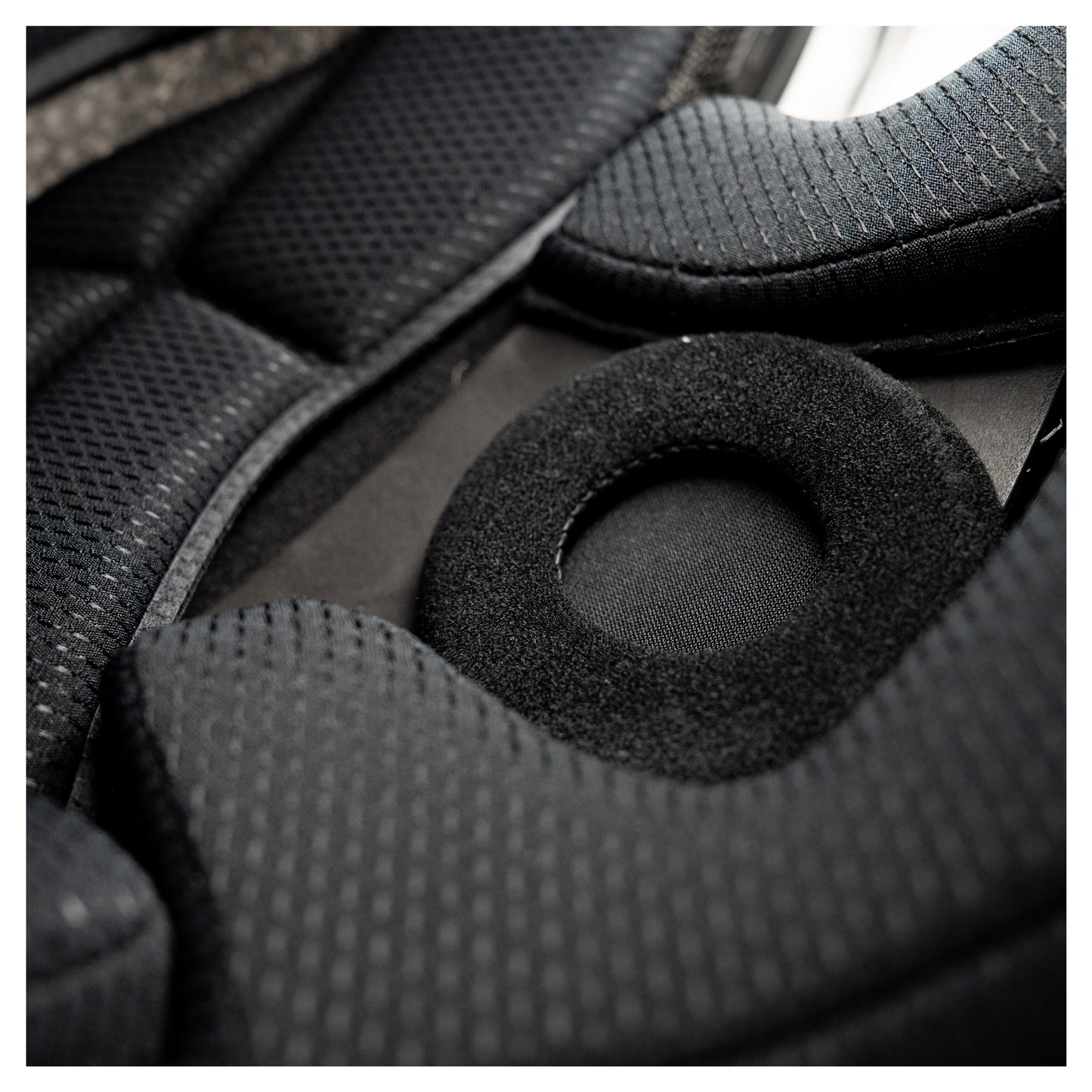 Sena Outlander Smart Adv Dual-Sport Helmet - Matt Black