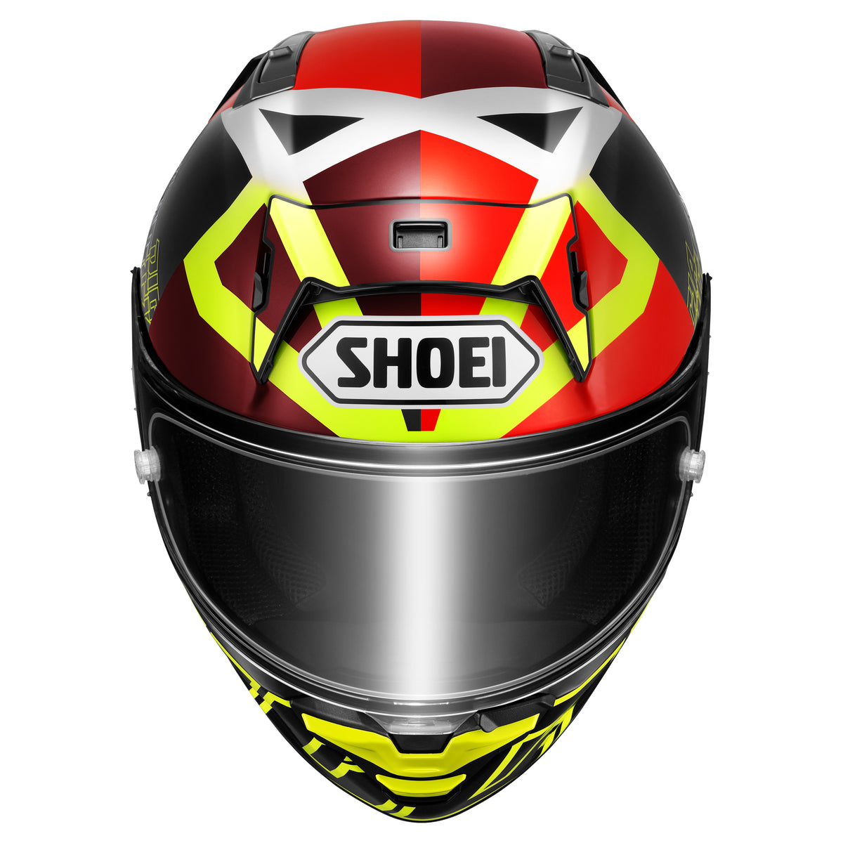 Shoei X-SPR Pro Helmet - Diggia2 TC-3