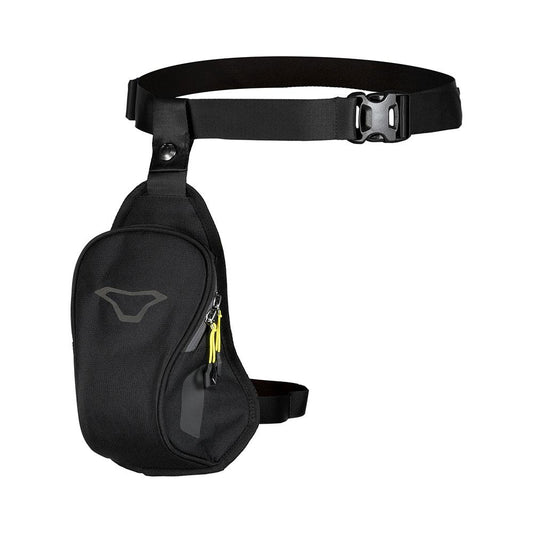 Macna Leg Bag - Black