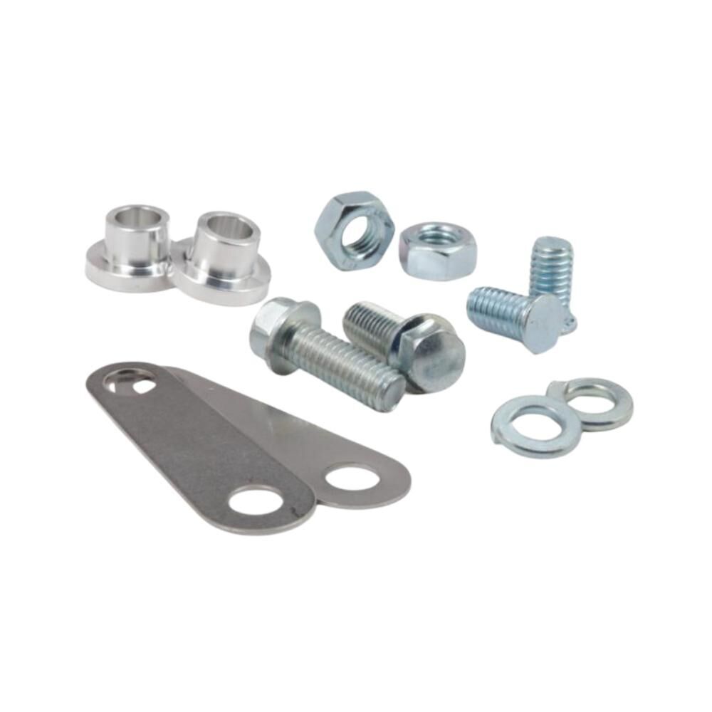 Works Connection Fork Protectors Reinforcing Kit