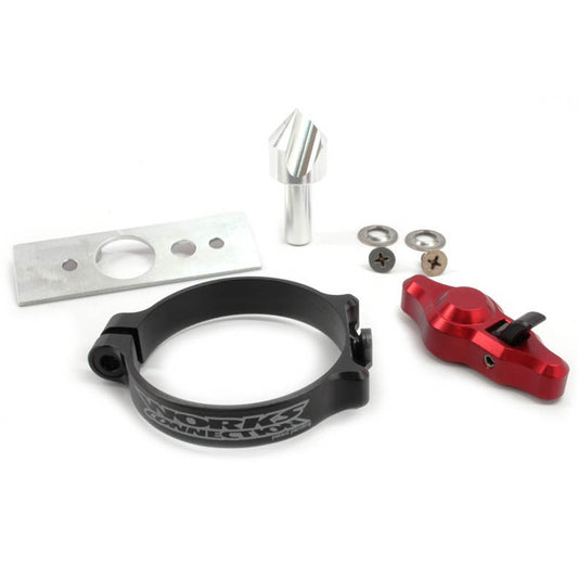 Works Connection Pro Launch Device WP Cone Valve Forks