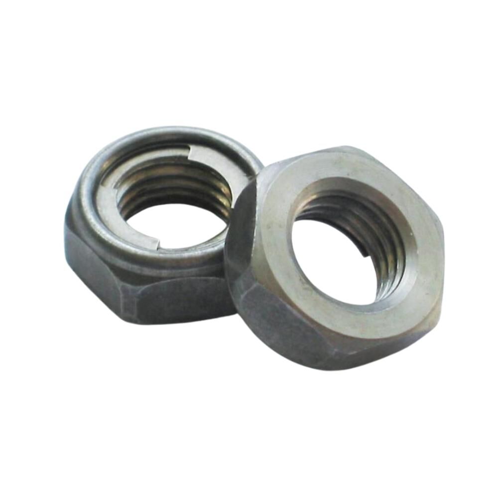 KYB Shock Lock Nut - M9