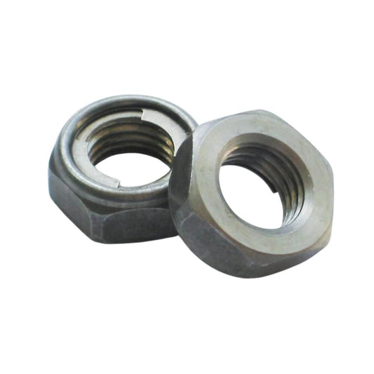 KYB Shock Lock Nut - M9