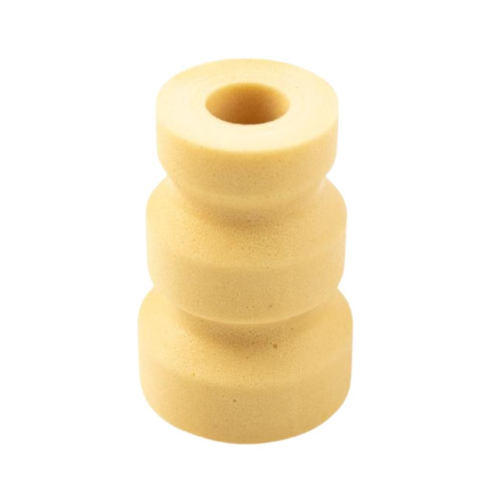 KYB Shock Bump Rubber - 12mm x 34 x 51