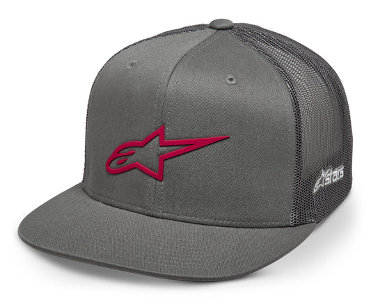 Alpinestars 3D Ageless Trucker Hat