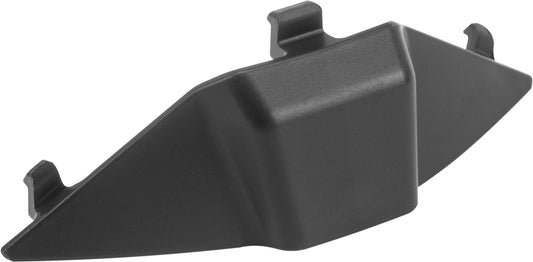 Fly Mx Nose Guard - Black