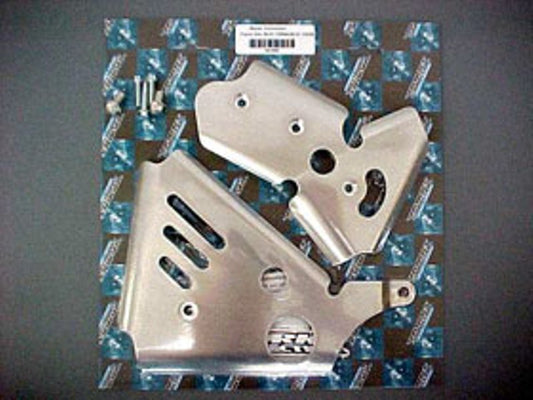 Works Connection Frame Guards