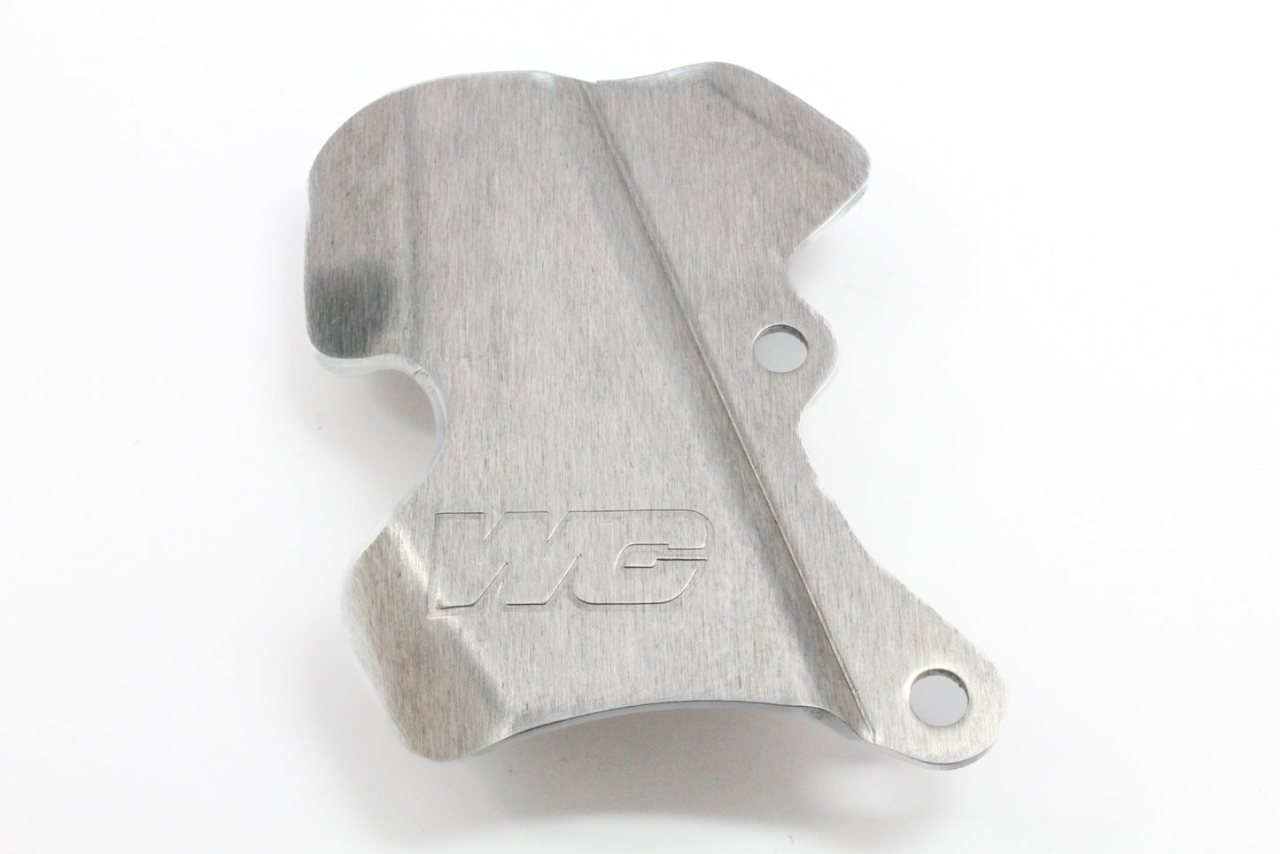 Works Connection Frame Guards