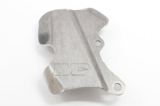 Works Connection Frame Guards