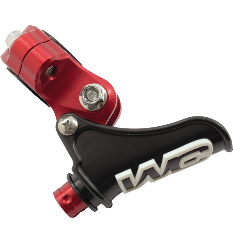 Works Connection Elite Perch Body - Red