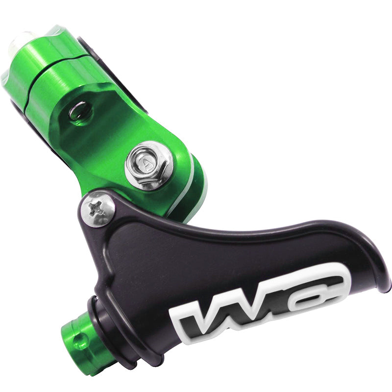 Works Connection Elite Perch Body - Green