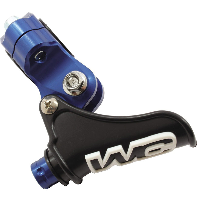 Works Connection Elite Perch Body - Blue