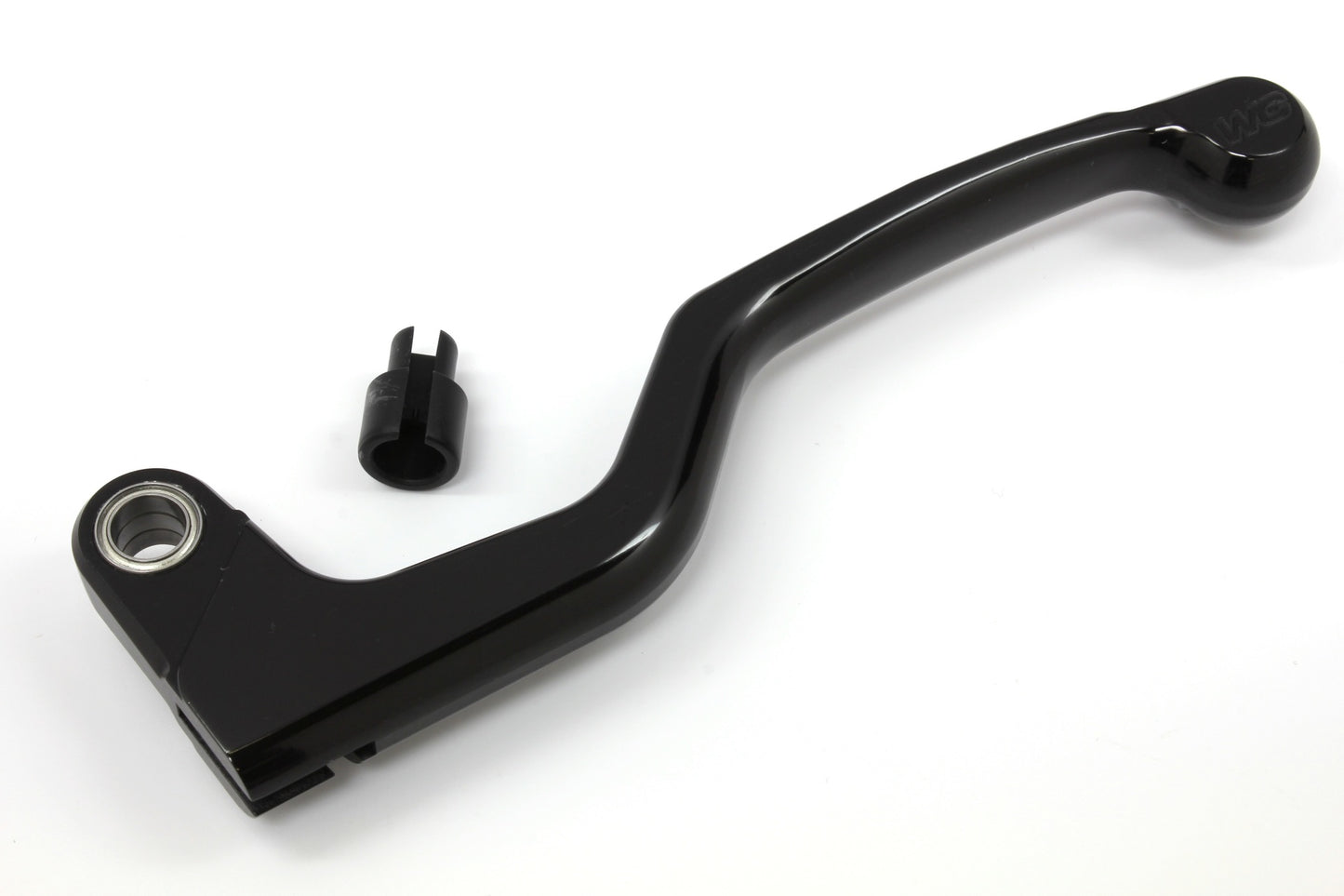 Works Connection Elite Lever - Black