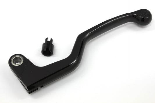 Works Connection Elite Lever - Black