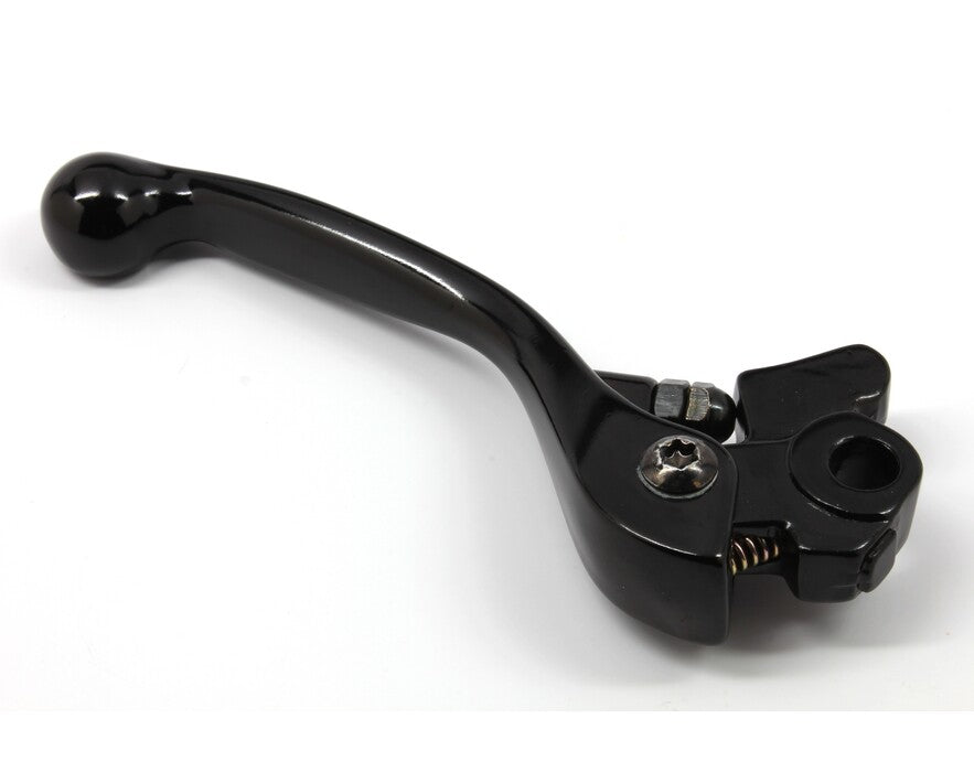 Works Connection Brake Lever Black