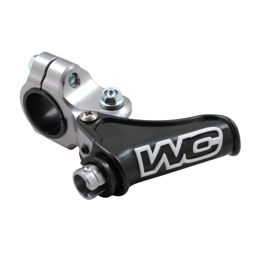 Works Connection Elite Perch Body - Grey