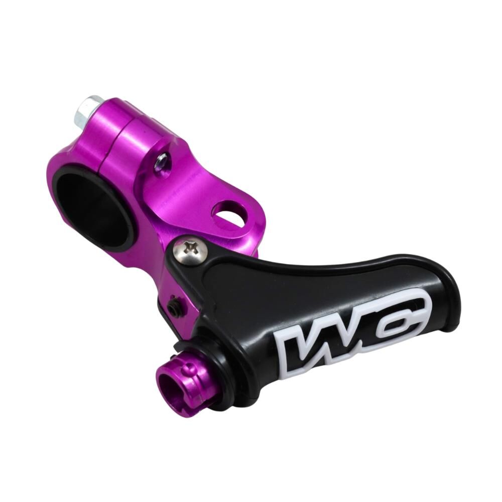Works Connection Elite Perch Body - Purple