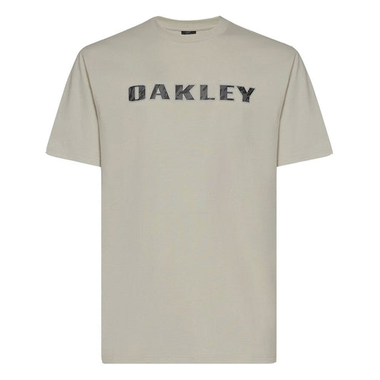 Oakley Sun Valley Tee Cool Grey