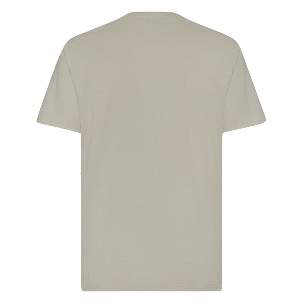Oakley Sun Valley Tee Cool Grey