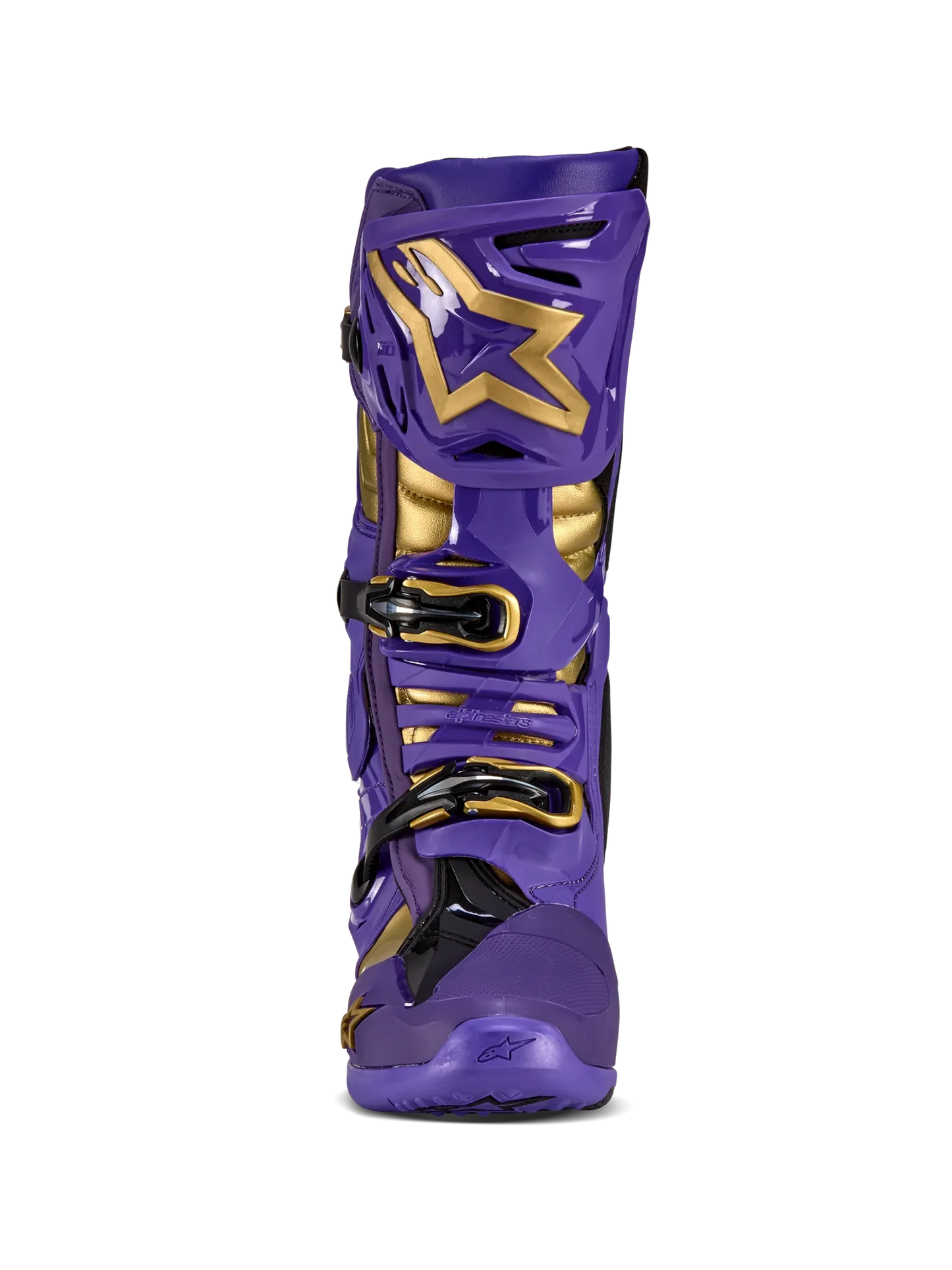Alpinestars Tech 10 Boots - Limited Edition Champ