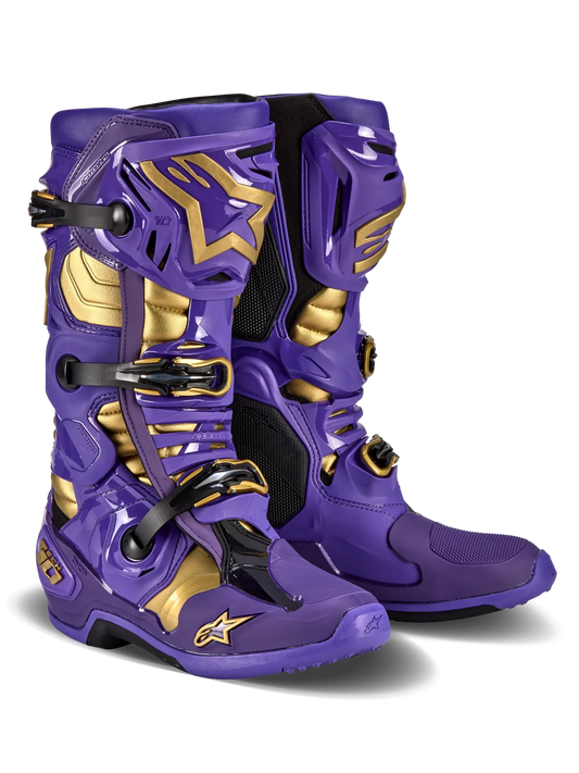 Alpinestars Tech 10 Boots - Limited Edition Champ