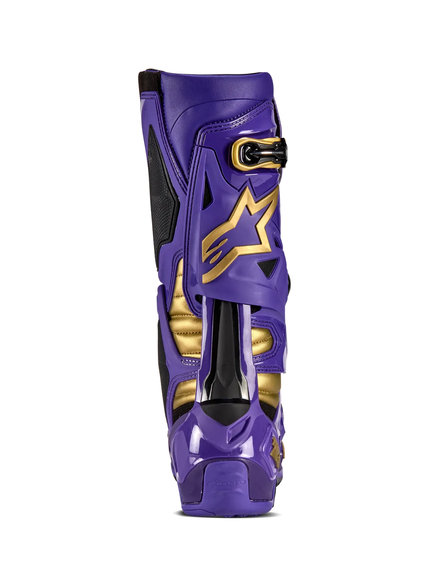 Alpinestars Tech 10 Boots - Limited Edition Champ
