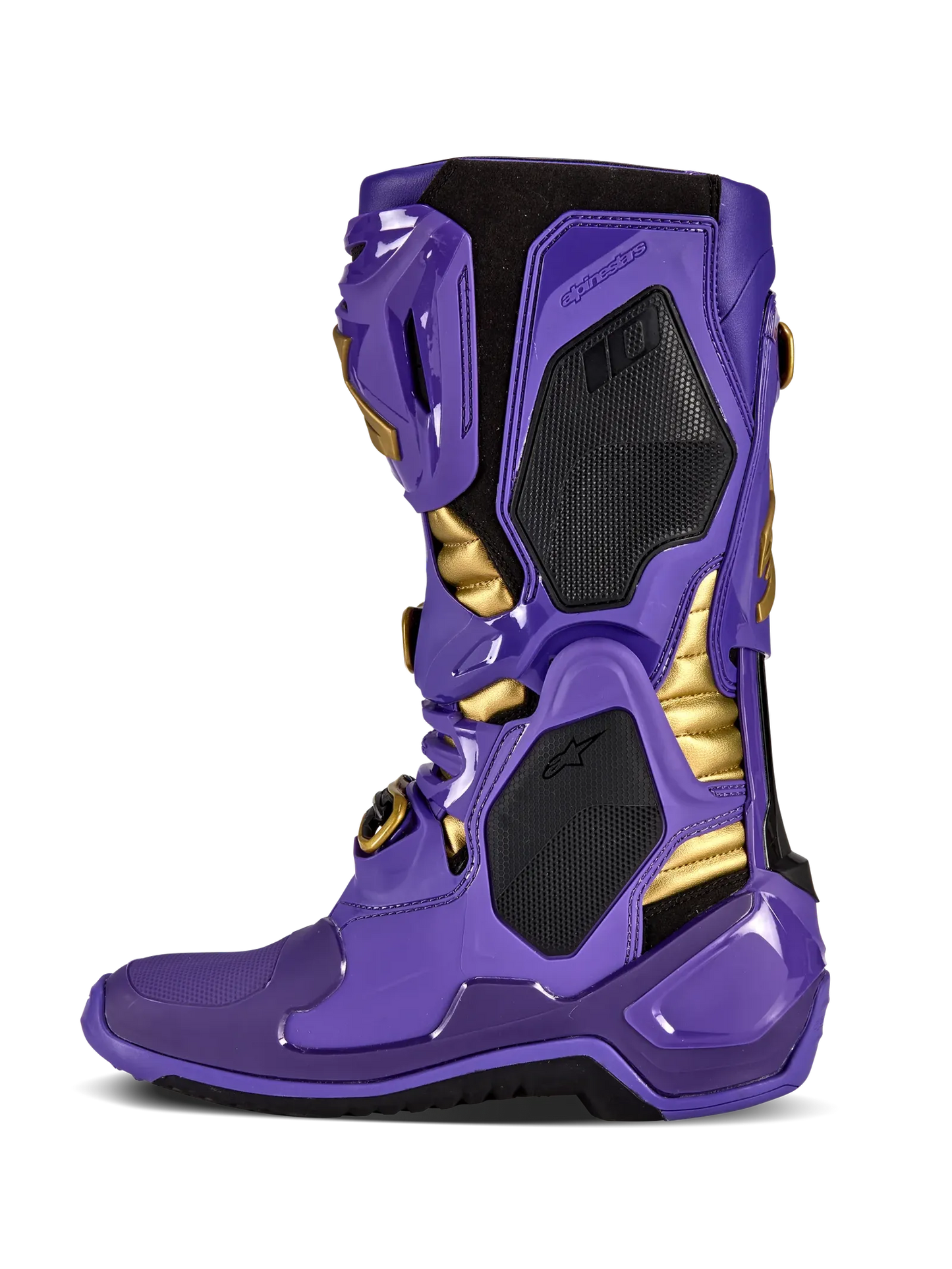 Alpinestars Tech 10 Boots - Limited Edition Champ
