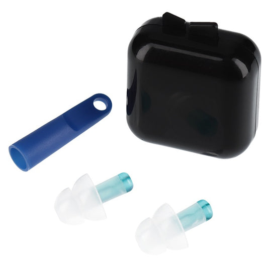 Dririder Standard Ear Plugs - 19dB Protection
