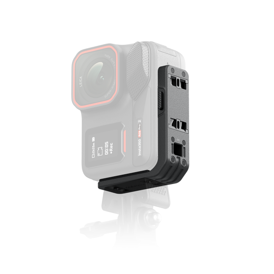 Insta360 Vertical-Horizontal Mount for Ace Pro 2/Ace Pro