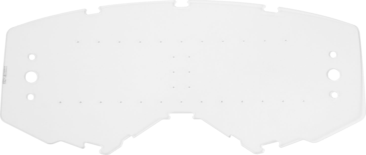 Fly Roll-Off Lens Clear