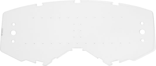 Fly Roll-Off Lens Clear
