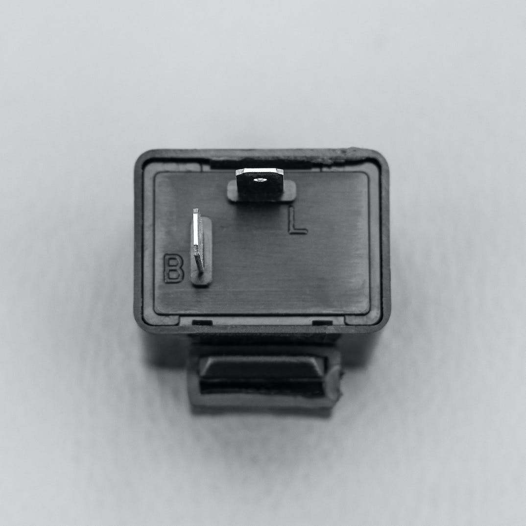 Stedi 2 Pin LED Flasher Relay