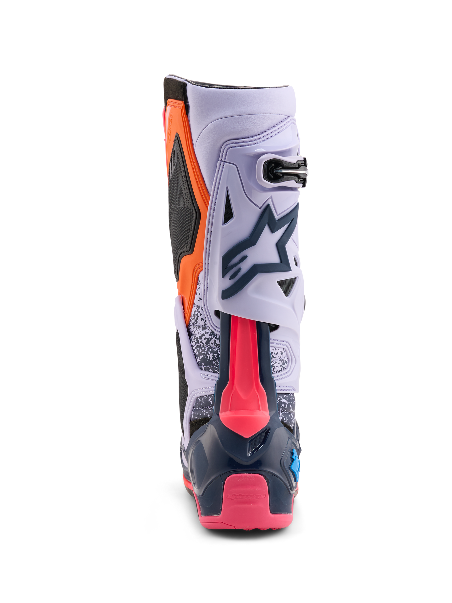 Alpinestars Tech 10 Boots - Limited Edition Record