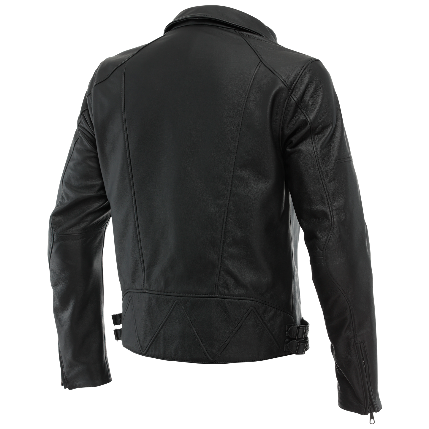 Dainese Chiodo Leather Jacket - Black