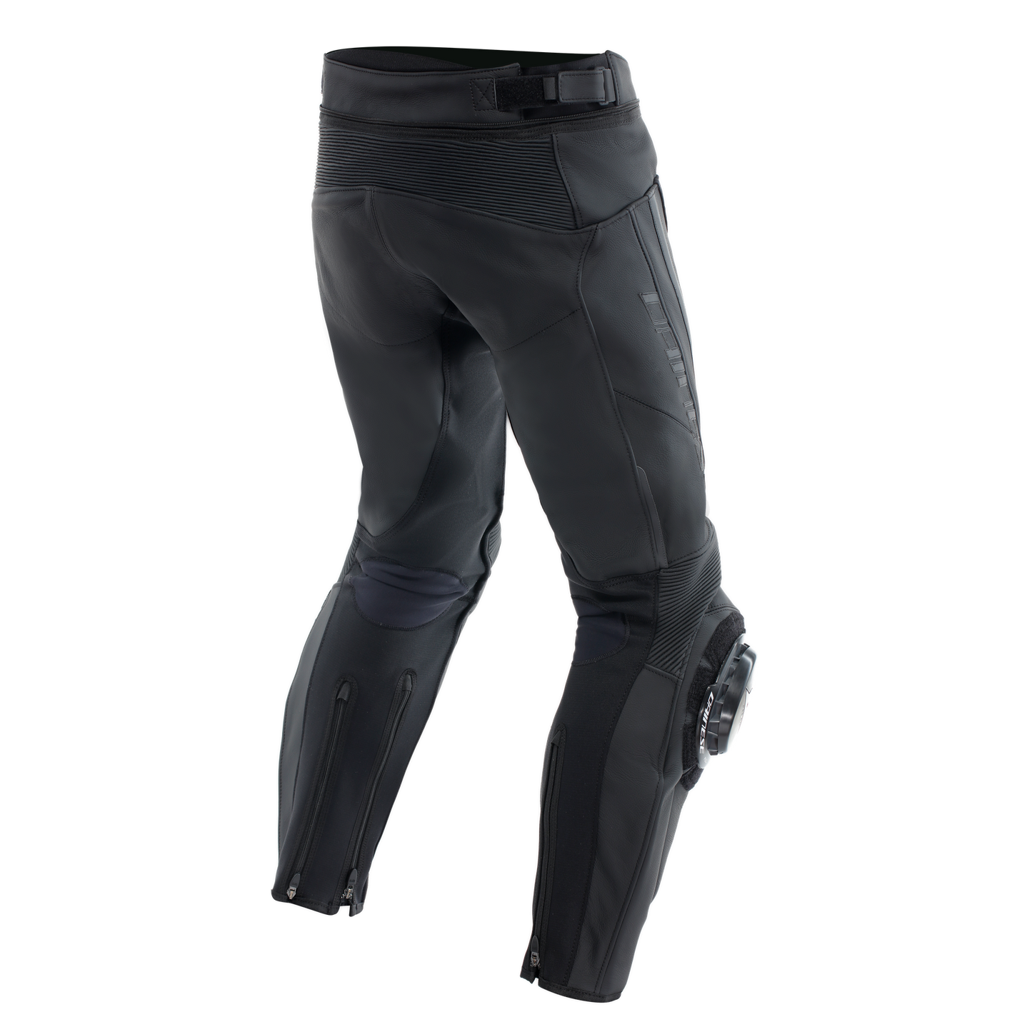 Dainese Delta 4 Leather Pants - Black