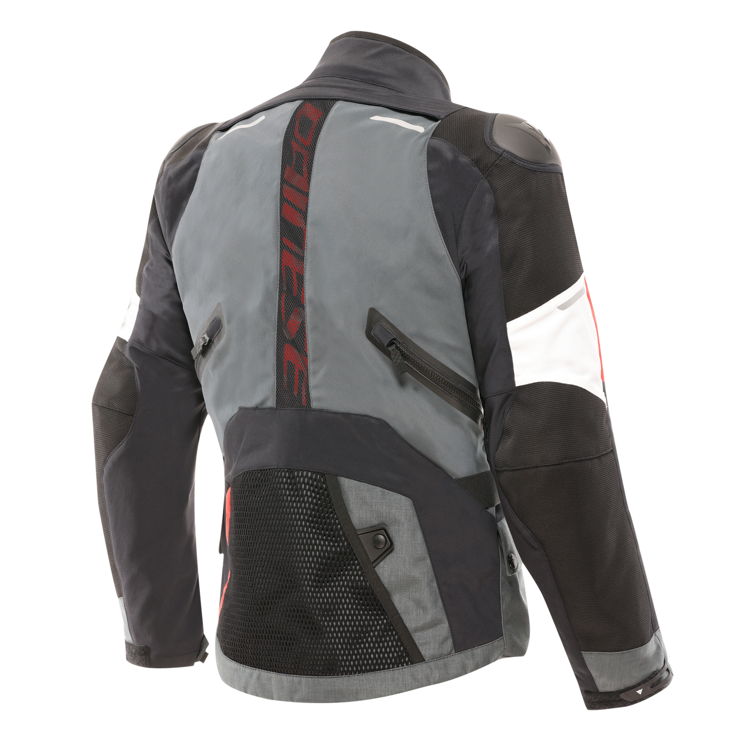 Dainese Carve Master 4 Gore-Tex Jacket - Black / Grey