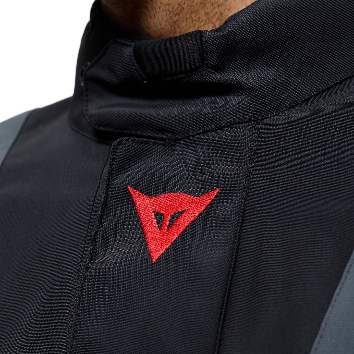 Dainese Carve Master 4 Gore-Tex Jacket - Black / Grey