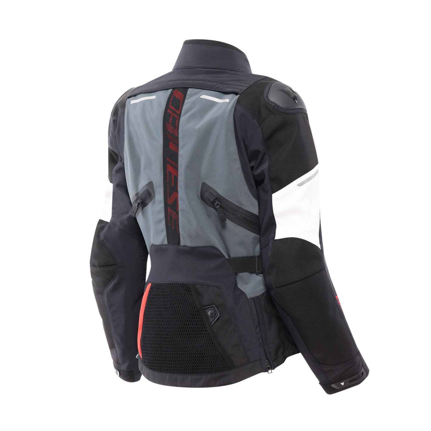 Dainese Women's Carve Master 4 Gore-Tex Jacket - Black / Grey