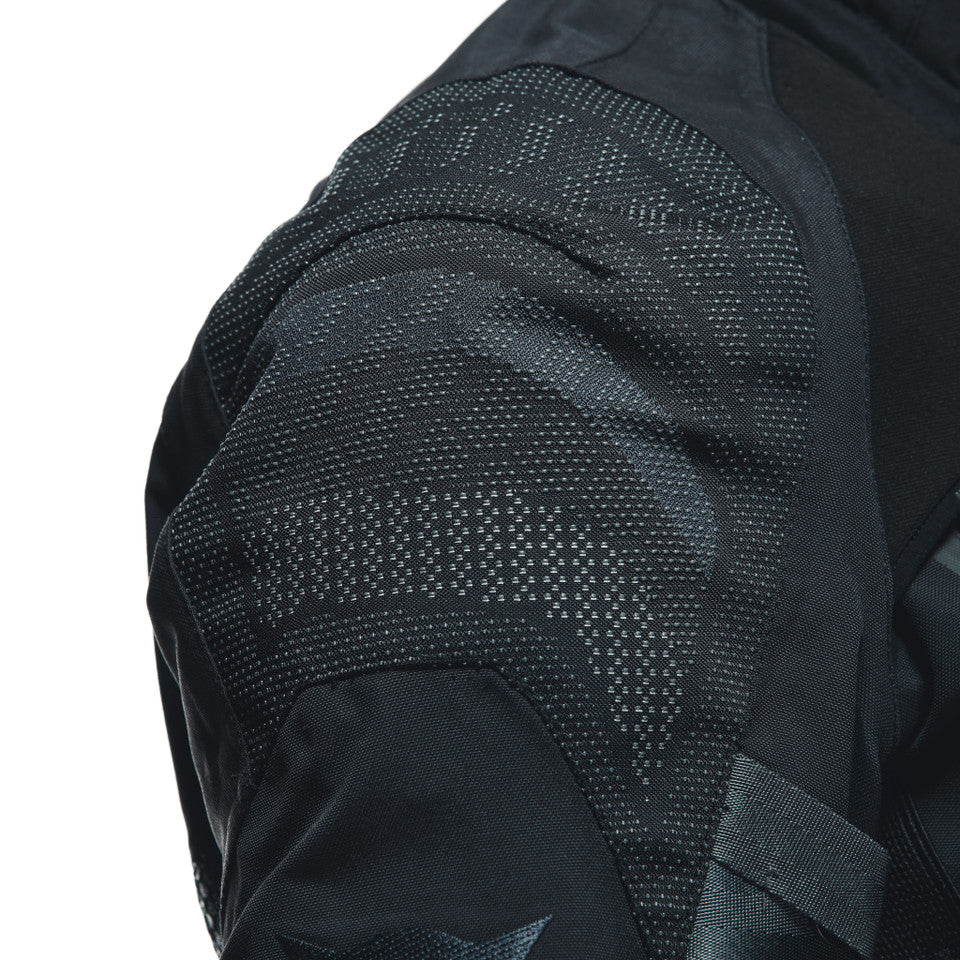 Dainese Antartica 2 Gore-Tex Jacket - Black