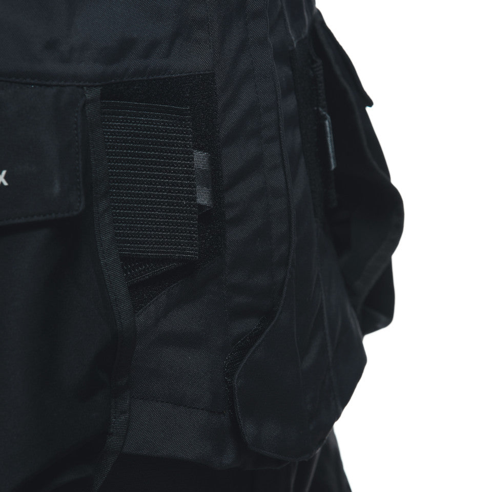 Dainese Antartica 2 Gore-Tex Jacket - Black