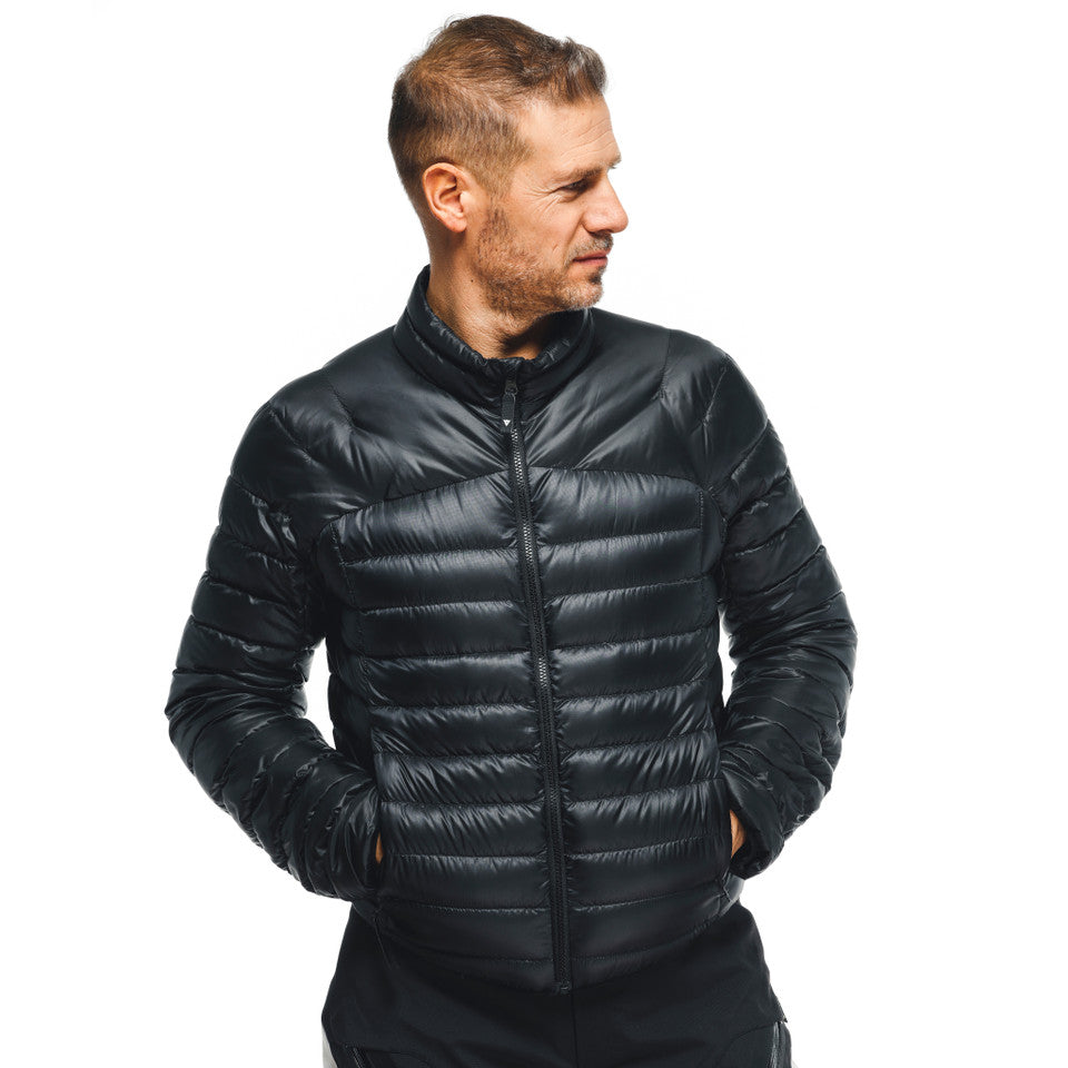 Dainese Antartica 2 Gore-Tex Jacket - Black