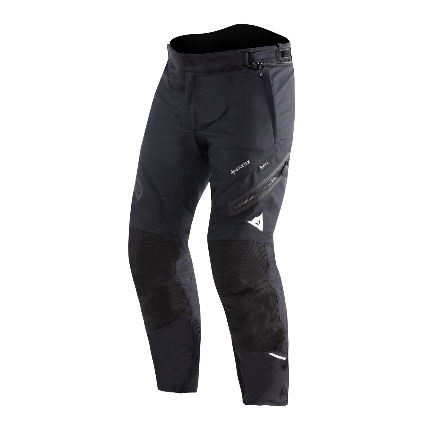 Dainese Women's Carve Master 4 Gore-Tex Pants - Black
