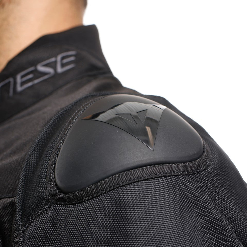 Dainese Super Sprint D-Dry Jacket - Black / Red