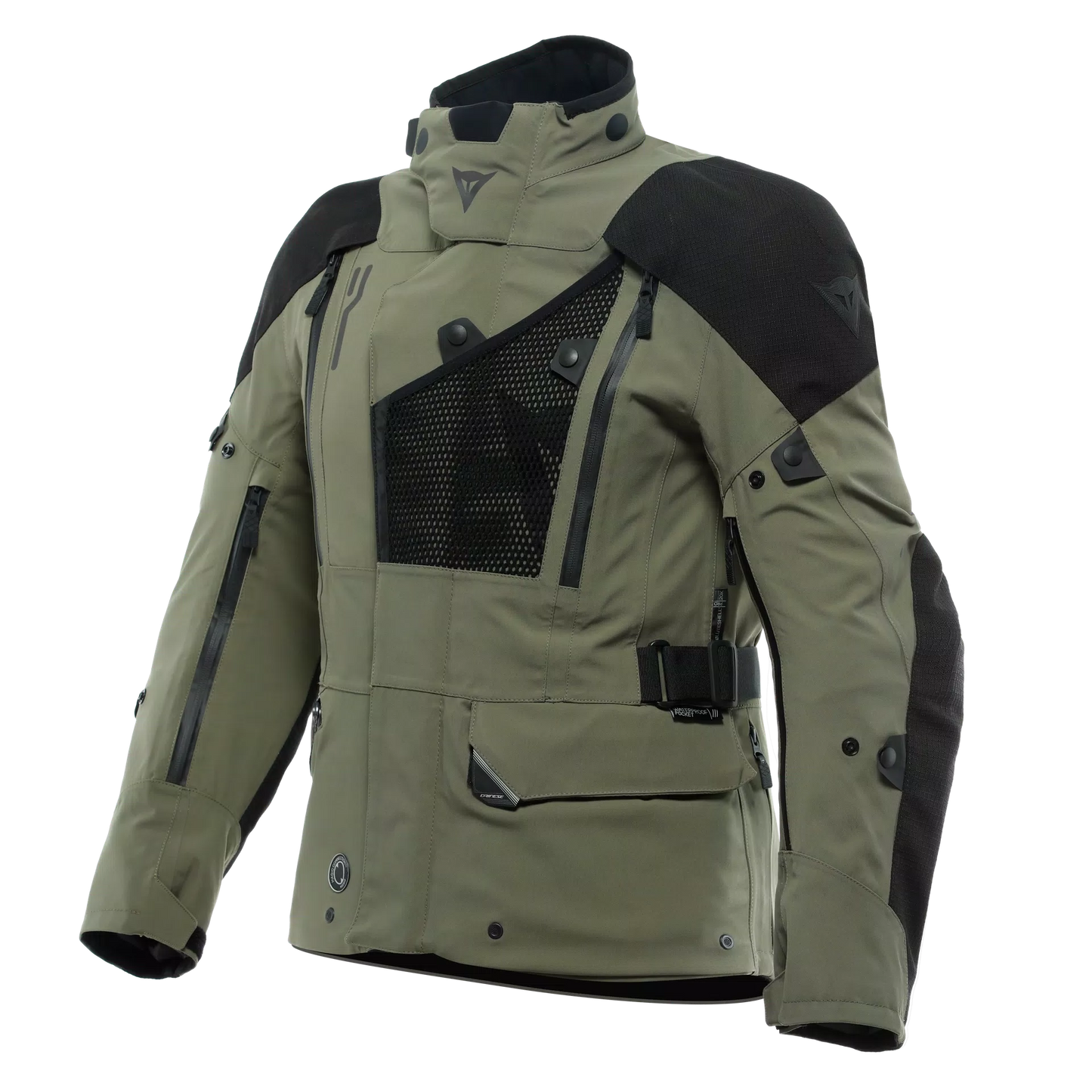 Dainese Hekla Pro Jacket - Green