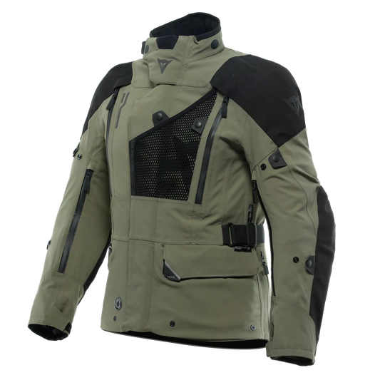 Dainese Hekla Pro Jacket - Green